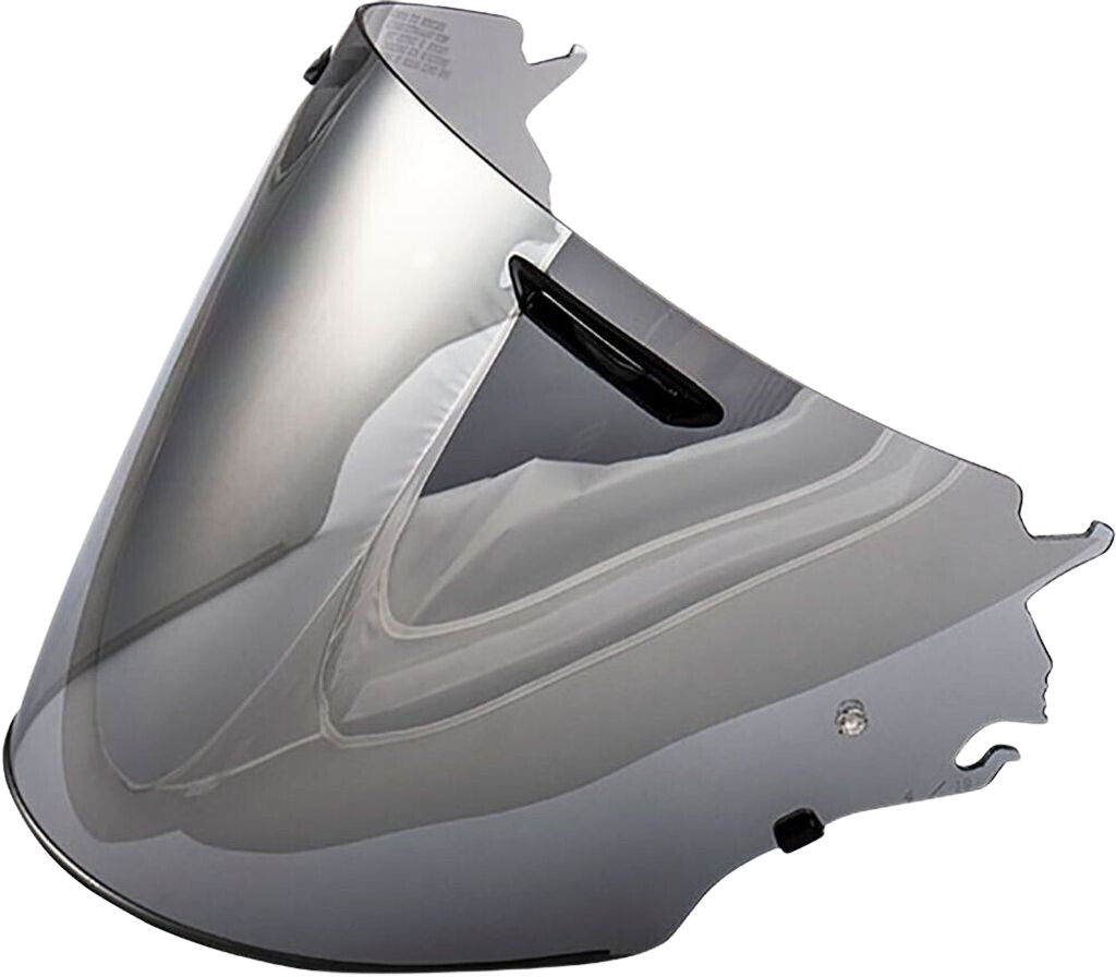 Visière Arai Iridium Argent (VZ-RAM / SZ-R)