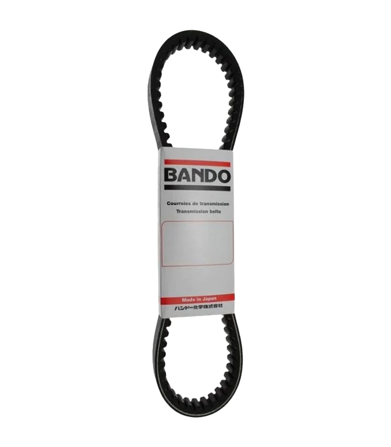 Courroie de transmission BANDO Premium - Yamaha T-MAX 500 (Ph2) - Image 1