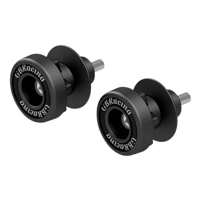 Diabolos / Pions de bras oscillant GB RACING 6mm - Yamaha R1
