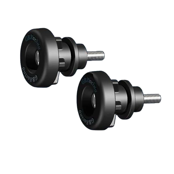 Diabolos / Pions de bras oscillant GB RACING 6mm - Yamaha R1 - Miniature 2
