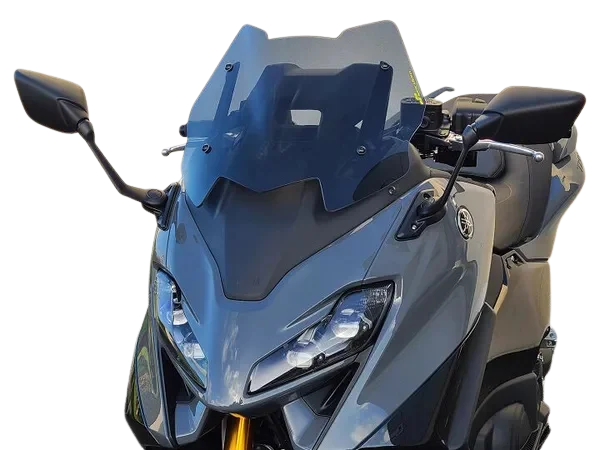 Bulle RC Bullster fumée - Yamaha T-MAX 560 - Image 1