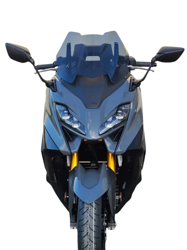Bulle RC Bullster fumée - Yamaha T-MAX 560 - Miniature 2