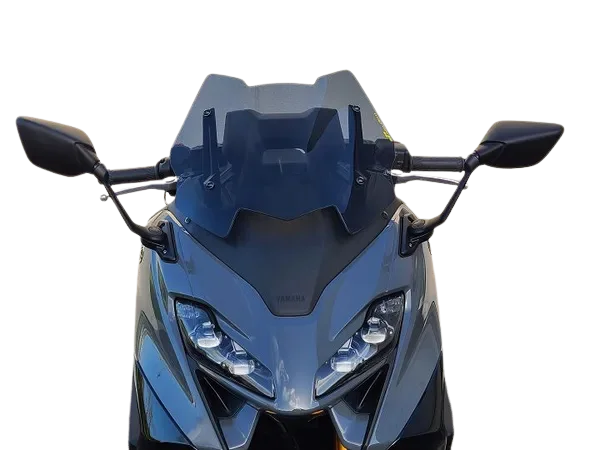 Bulle RC Bullster fumée - Yamaha T-MAX 560 - Miniature 3