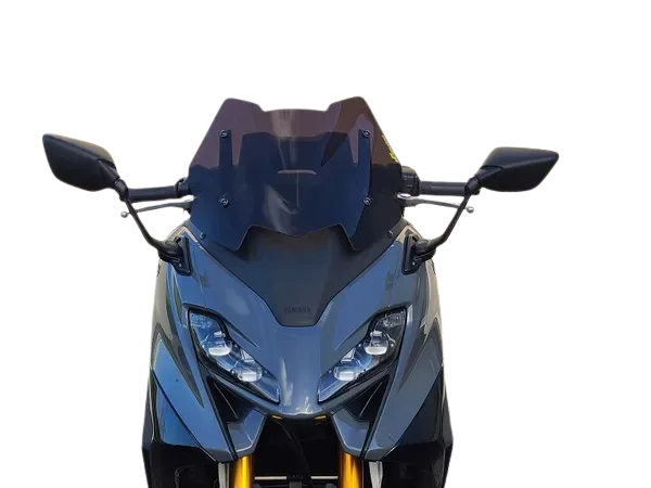 Bulle RC Bullster fumée foncée - Yamaha T-MAX 560 - Miniature 3