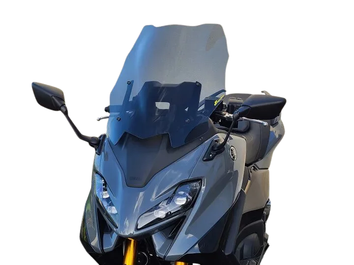 Bulle ST Bullster transparente - Yamaha T-MAX 560 - Image 1