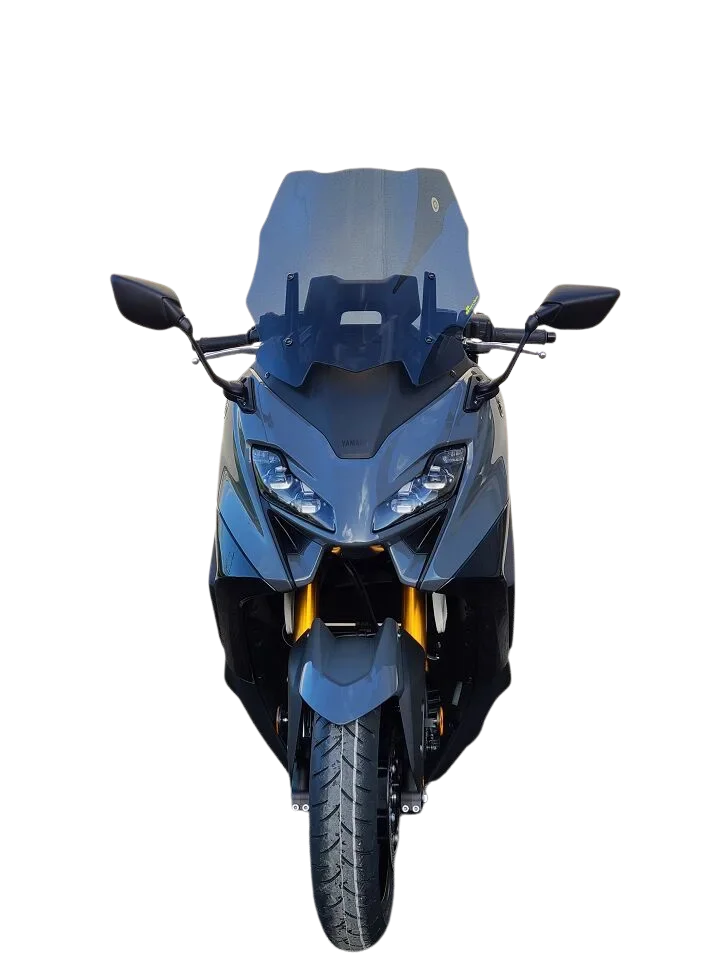 Bulle ST Bullster transparente - Yamaha T-MAX 560 - Miniature 2