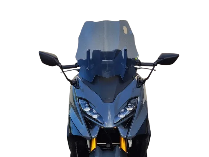 Bulle ST Bullster transparente - Yamaha T-MAX 560 - Miniature 3
