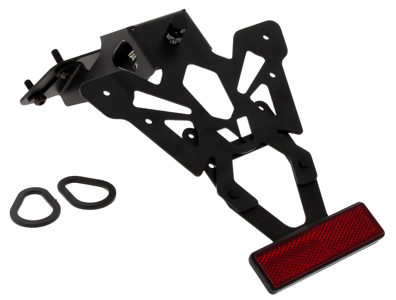 Support de plaque V PARTS - Yamaha MT-10 - Image 1