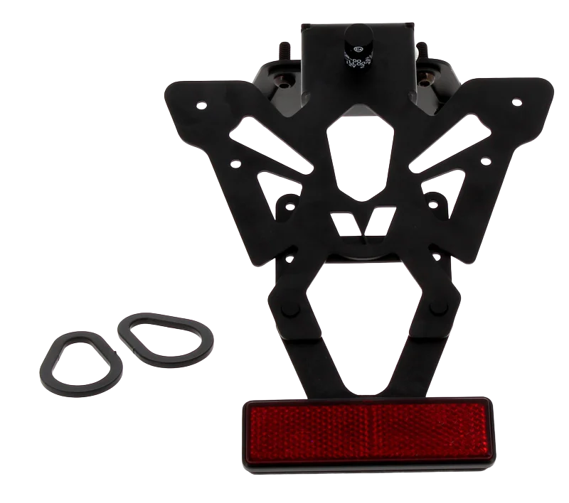 Support de plaque V PARTS - Yamaha MT-10 - Miniature 2