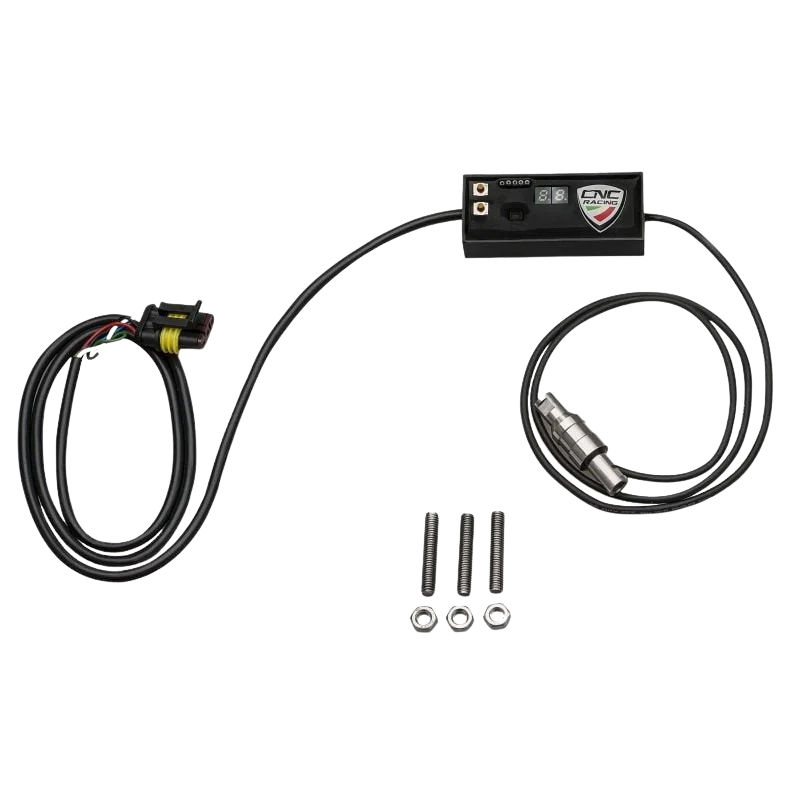 Quickshifter CNC Racing - Yamaha MT-07 - Image 1