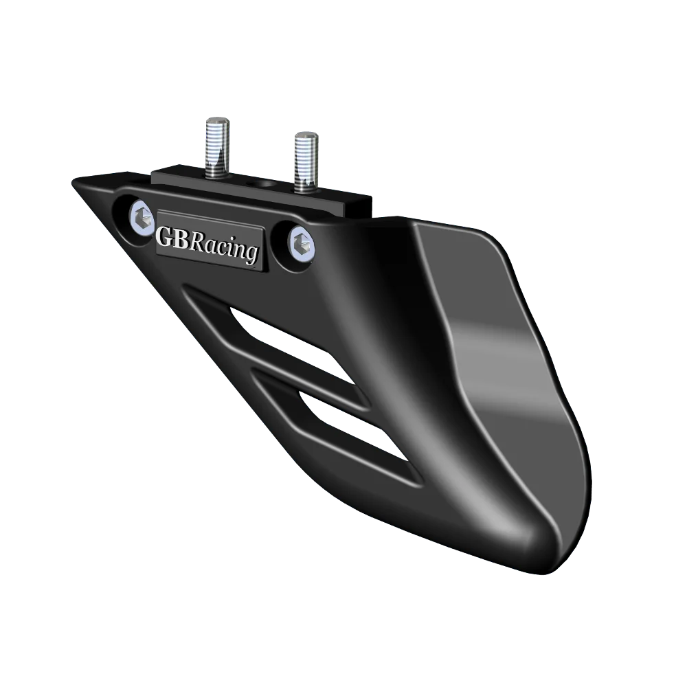 Protection de chaine GB RACING - Yamaha XSR 900 - Image 1