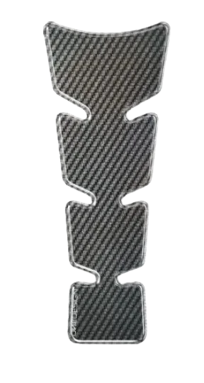 Protection de réservoir carbone ONEDESIGN - Yamaha R1 - Image 1
