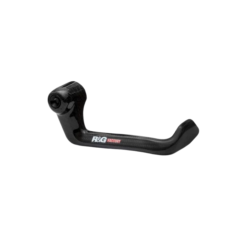 Paire de protection de levier R&G RACING Factory Carbon Defender - Yamaha R1 - Image 1