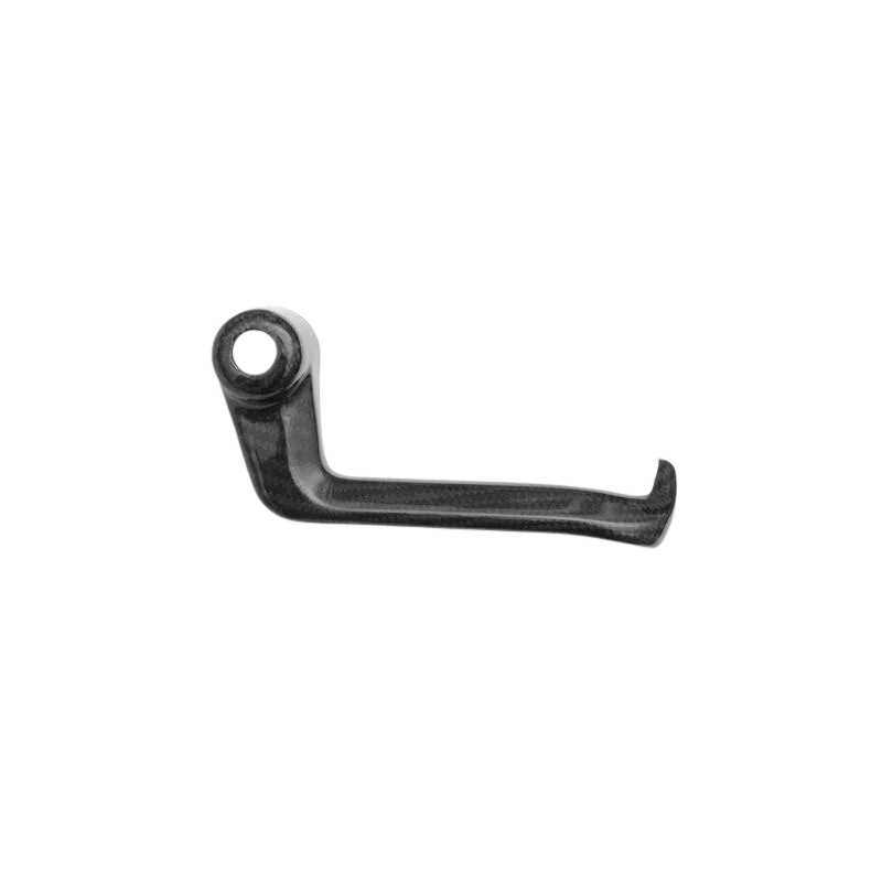 Paire de protection de levier R&G RACING Factory Carbon Defender - Yamaha R1 - Miniature 2