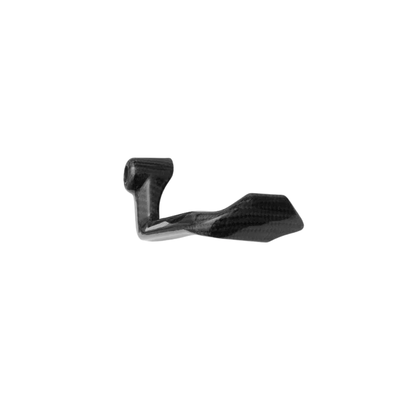 Paire de protection de levier R&G RACING Factory Carbon Defender - Yamaha R1 - Miniature 3