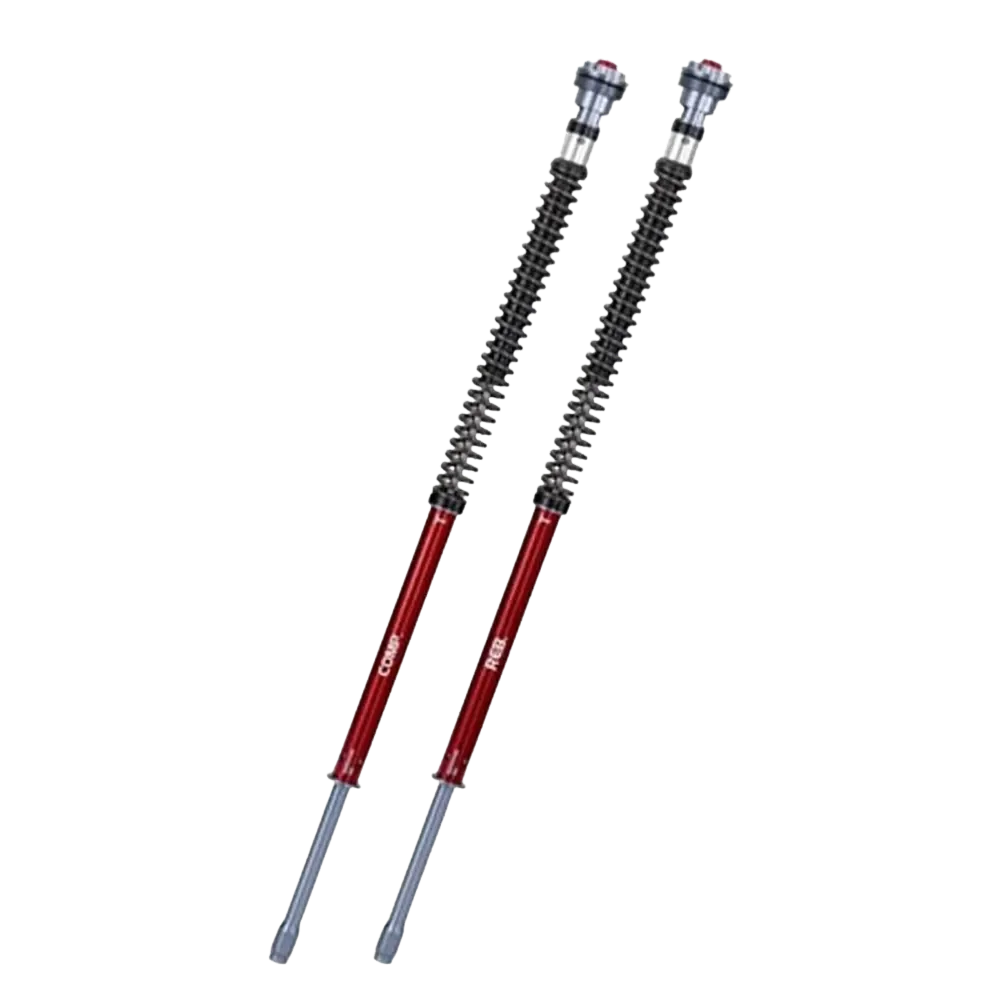 Kit cartouches YSS HYD Z1 - Yamaha Ténéré 700 - Image 1