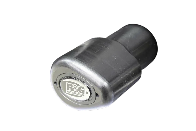 Tampons de protection R&G RACING Aero - Yamaha R1 - Miniature 3