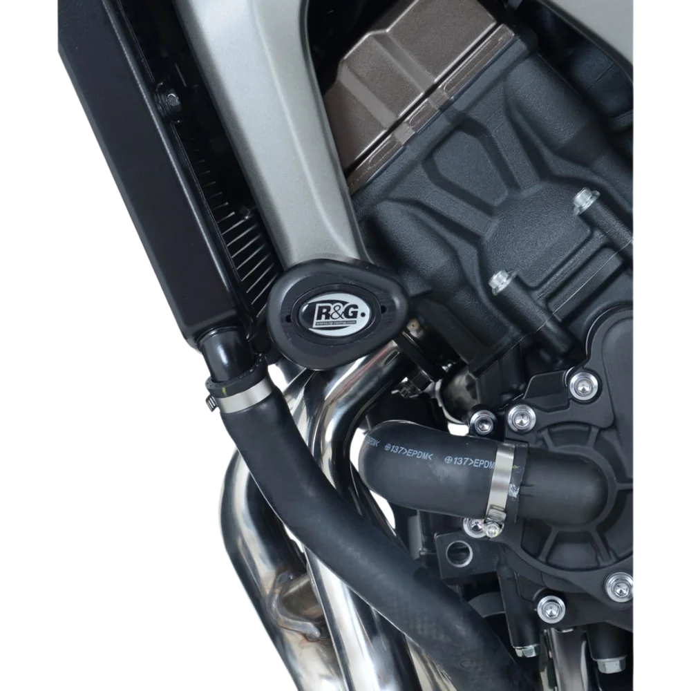 Tampons Aéro R&G Racing - Yamaha MT-09 - Miniature 3