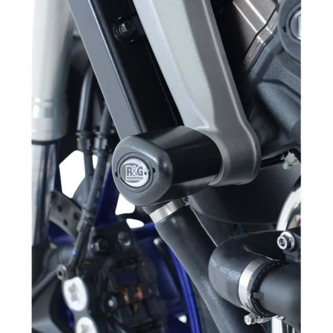 Tampons Aéro R&G Racing - Yamaha MT-09 - Miniature 4