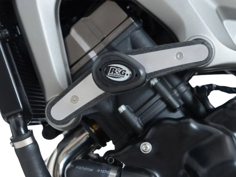 Sliders Aéro R&G RACING - Yamaha Tracer 900 - Image 1