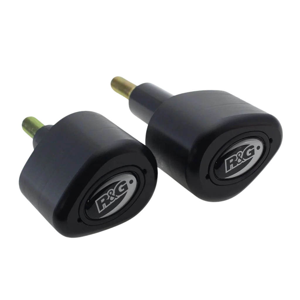 Tampons de protection R&G RACING Aero - Yamaha MT-10