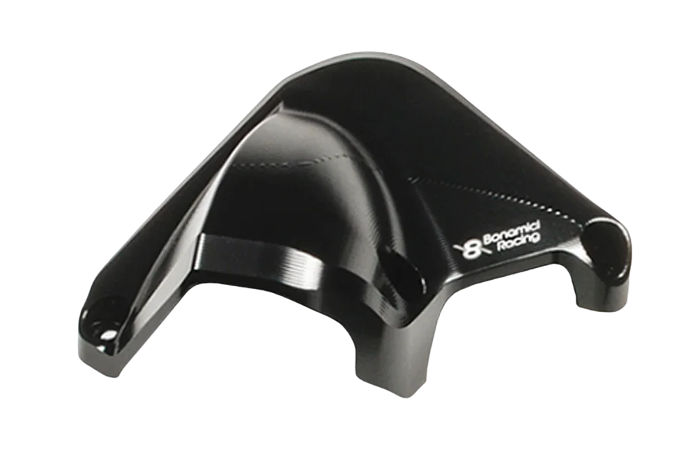 Protection carter droit (embrayage) BONAMICI RACING - Yamaha R1M - Image 1