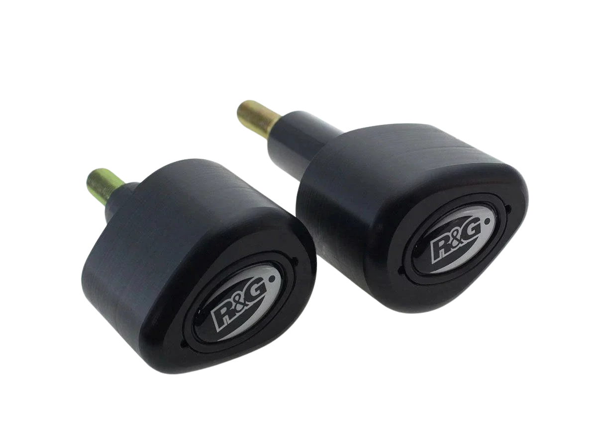 Tampons de protection R&G RACING Aero - Yamaha Tracer 700