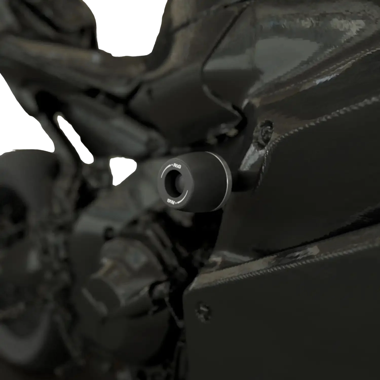 Tampons APEX R&G Racing - Yamaha MT-07 - Miniature 3