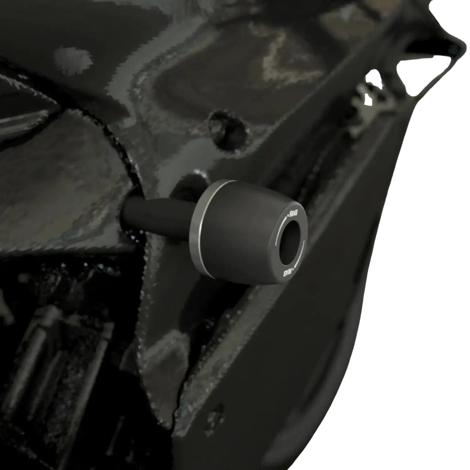 Tampons APEX R&G Racing - Yamaha MT-07 - Miniature 4