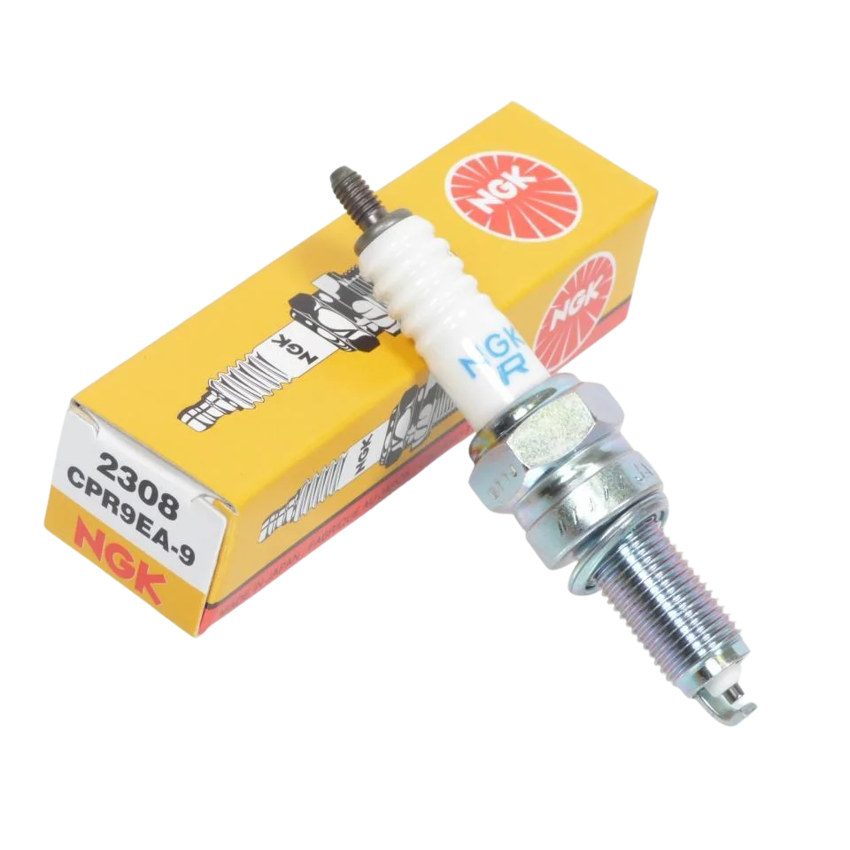 Bougie NGK CPR9EA-9 - Yamaha Tracer 900