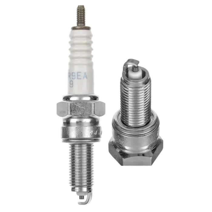 Bougie NGK CPR9EA-9 - Yamaha MT-09 - Miniature 2