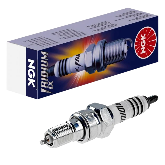 Bougie NGK Iridium CPR9EAIX-9 - Yamaha Tracer 900 GT