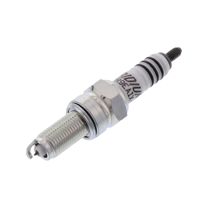 Bougie NGK Iridium CPR9EAIX-9 Yamaha MT-09 - Miniature 2