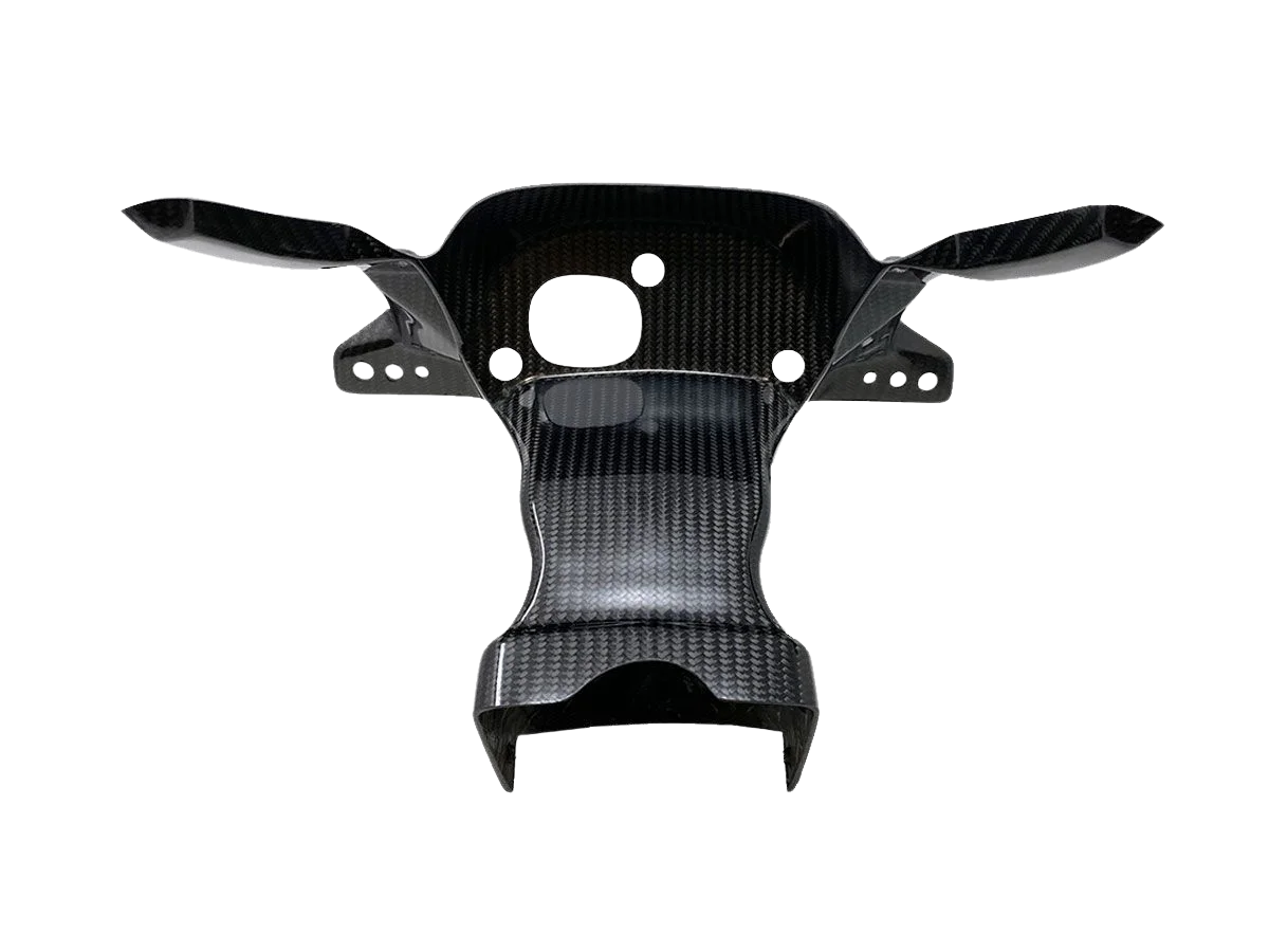 Ram-Air Carbone EXTREME COMPONENTS - Yamaha R1 - Miniature 2
