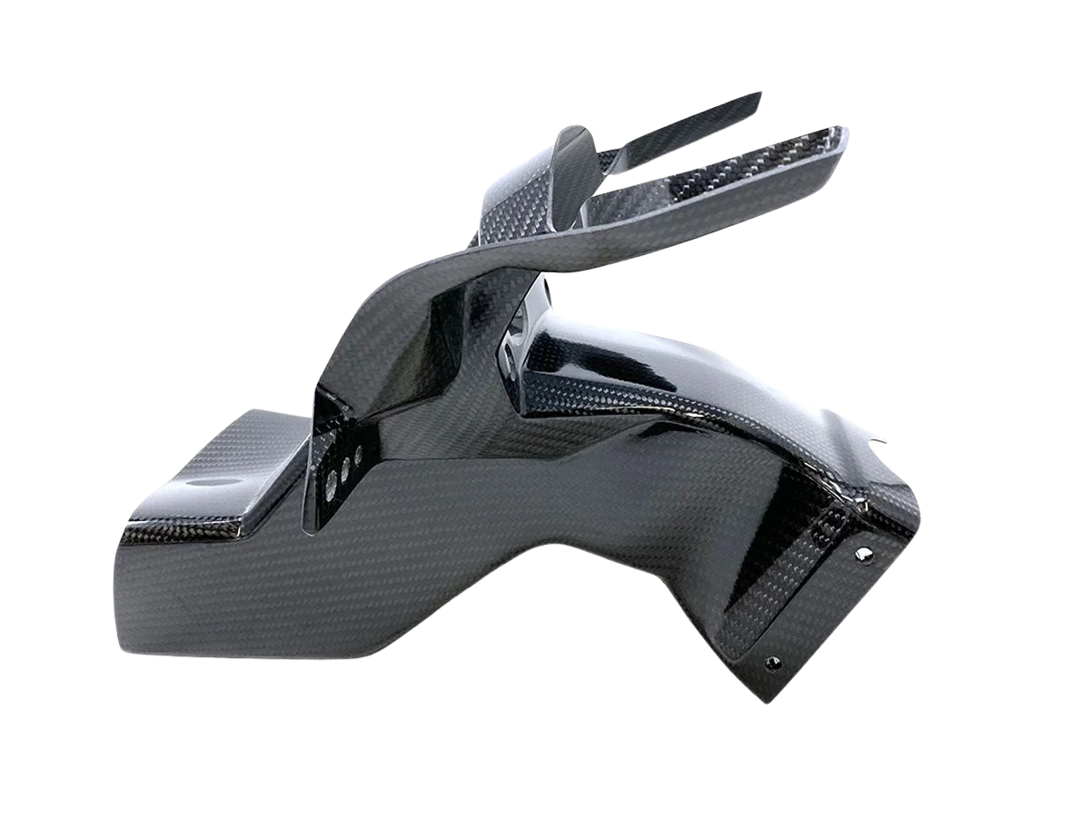 Ram-Air Carbone EXTREME COMPONENTS - Yamaha R1 - Miniature 3