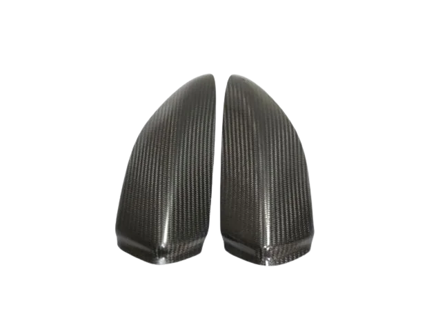 Protection réservoir carbone brillant EXTREME COMPONENTS - Yamaha R1M - Image 1