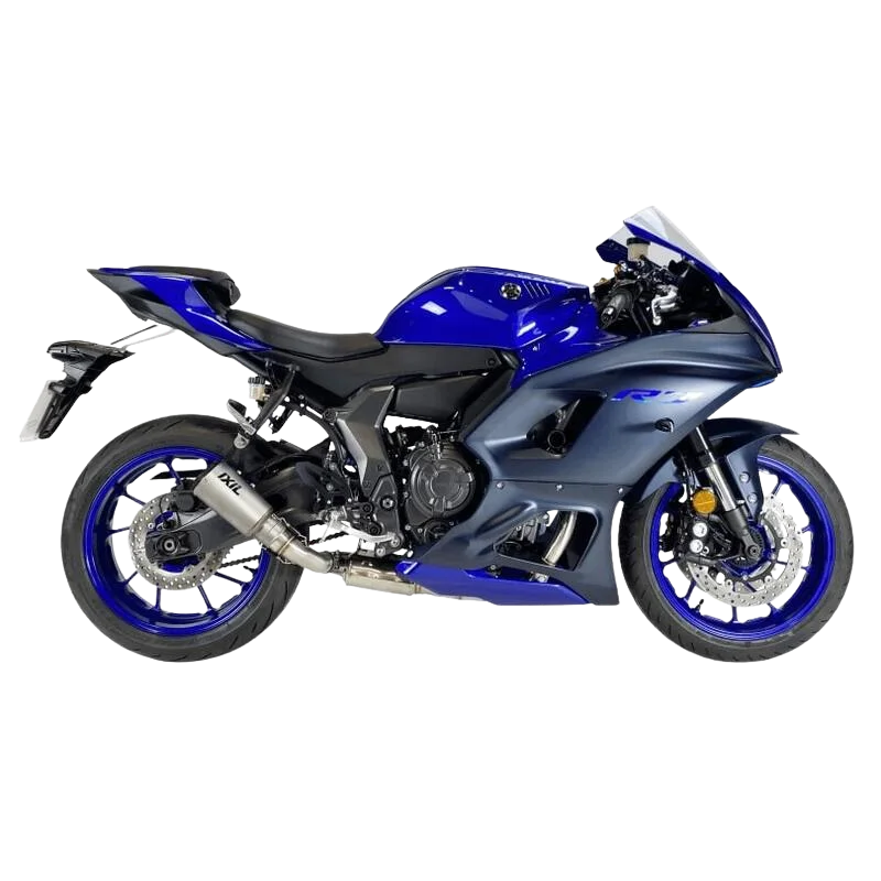 Ligne Complète IXIL RC Race Xtrem - Yamaha R7 - Miniature 3