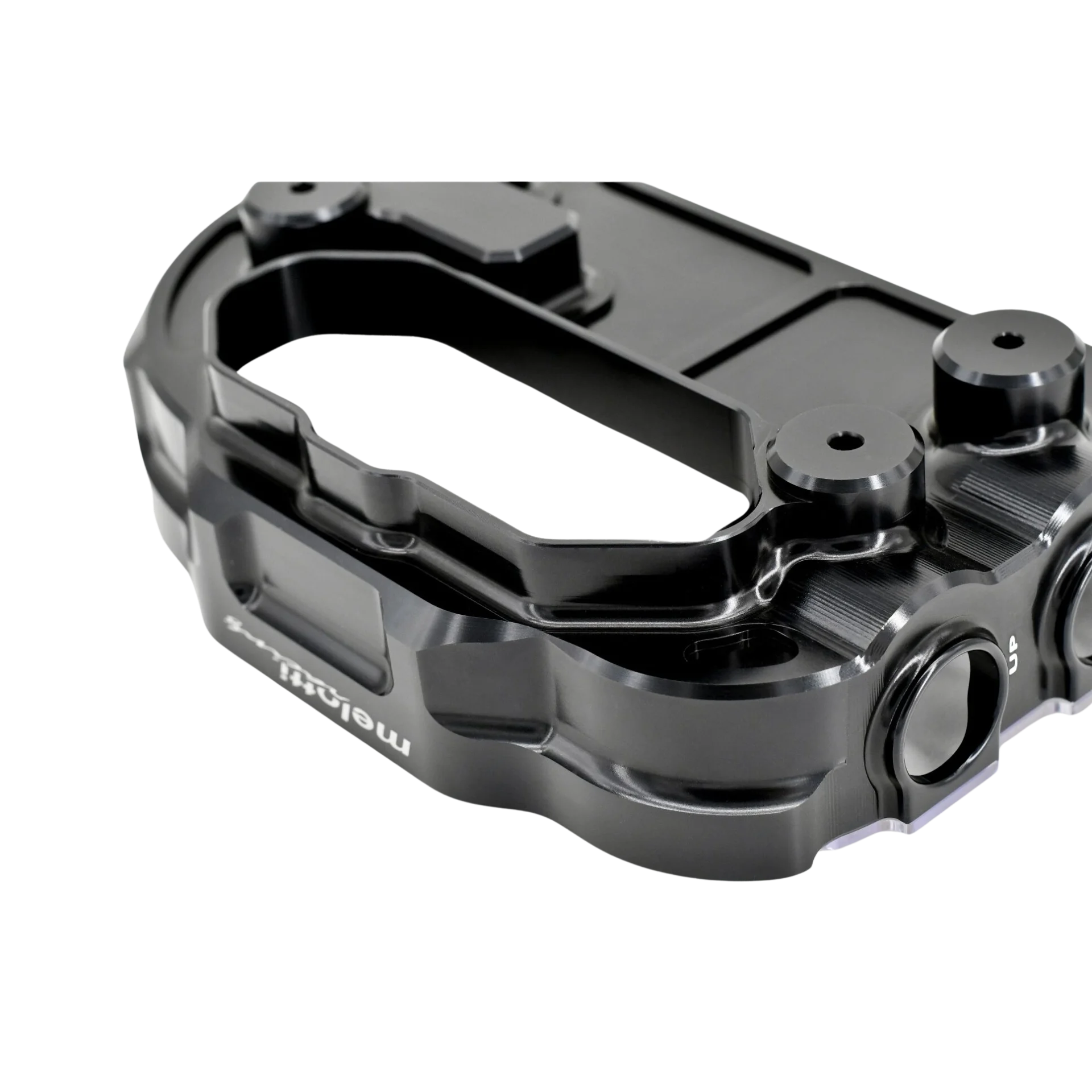 Protection tableau de bord I2M MELOTTI RACING - Yamaha R1 - Miniature 4