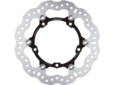 Disque de frein Avant Flottant Wave GALFER - Yamaha XSR 700 - Image 1