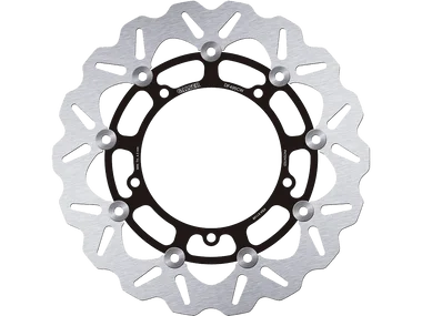 Disque de frein avant Wave GALFER - Yamaha Tracer 900 GT - Image 1