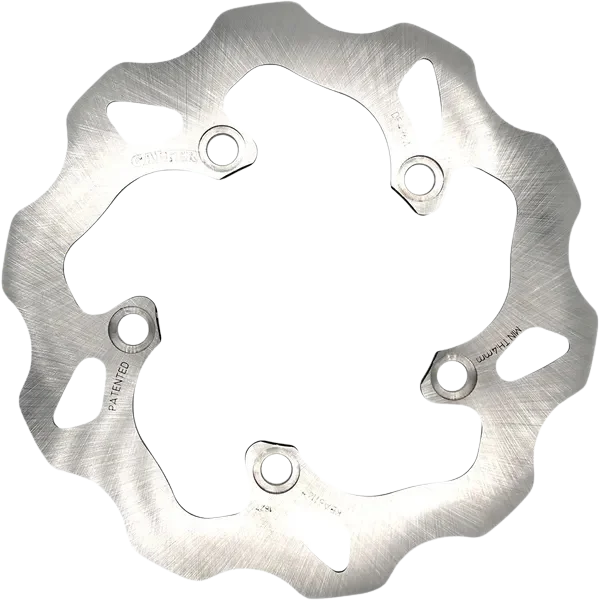 Disque de frein Arrière Fixe Wave GALFER - Yamaha R1 - Image 1