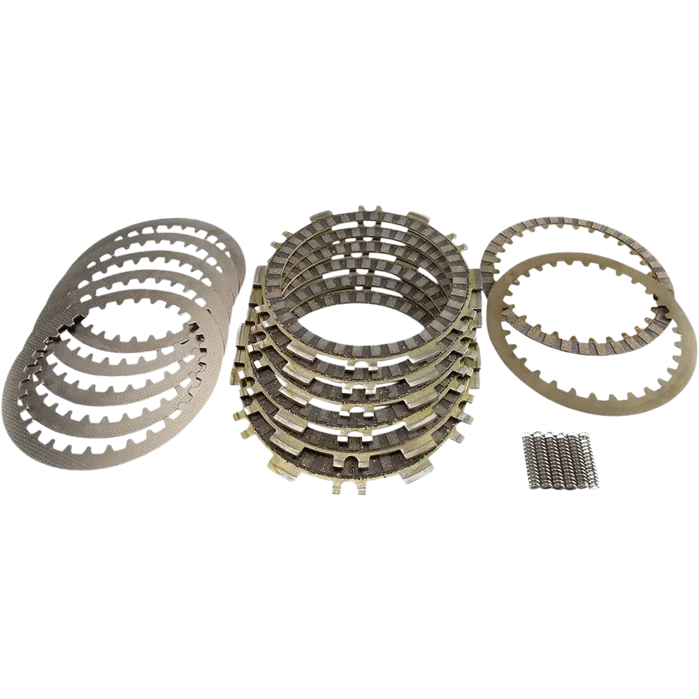 Kit Disques d’embrayage EBC - Yamaha T-MAX 560 - Image 1
