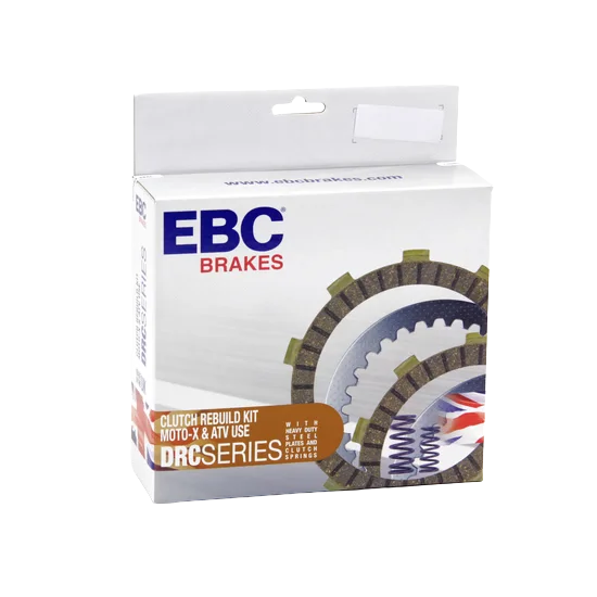 Kit Disques d’embrayage EBC - Yamaha T-MAX 560 - Miniature 2