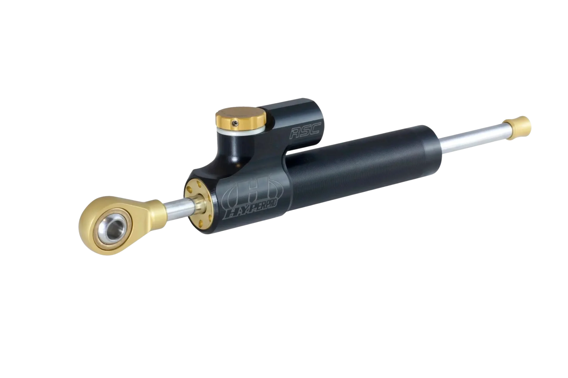 Amortisseur de direction RSC Hyperpro - Yamaha MT-09 - Image 1