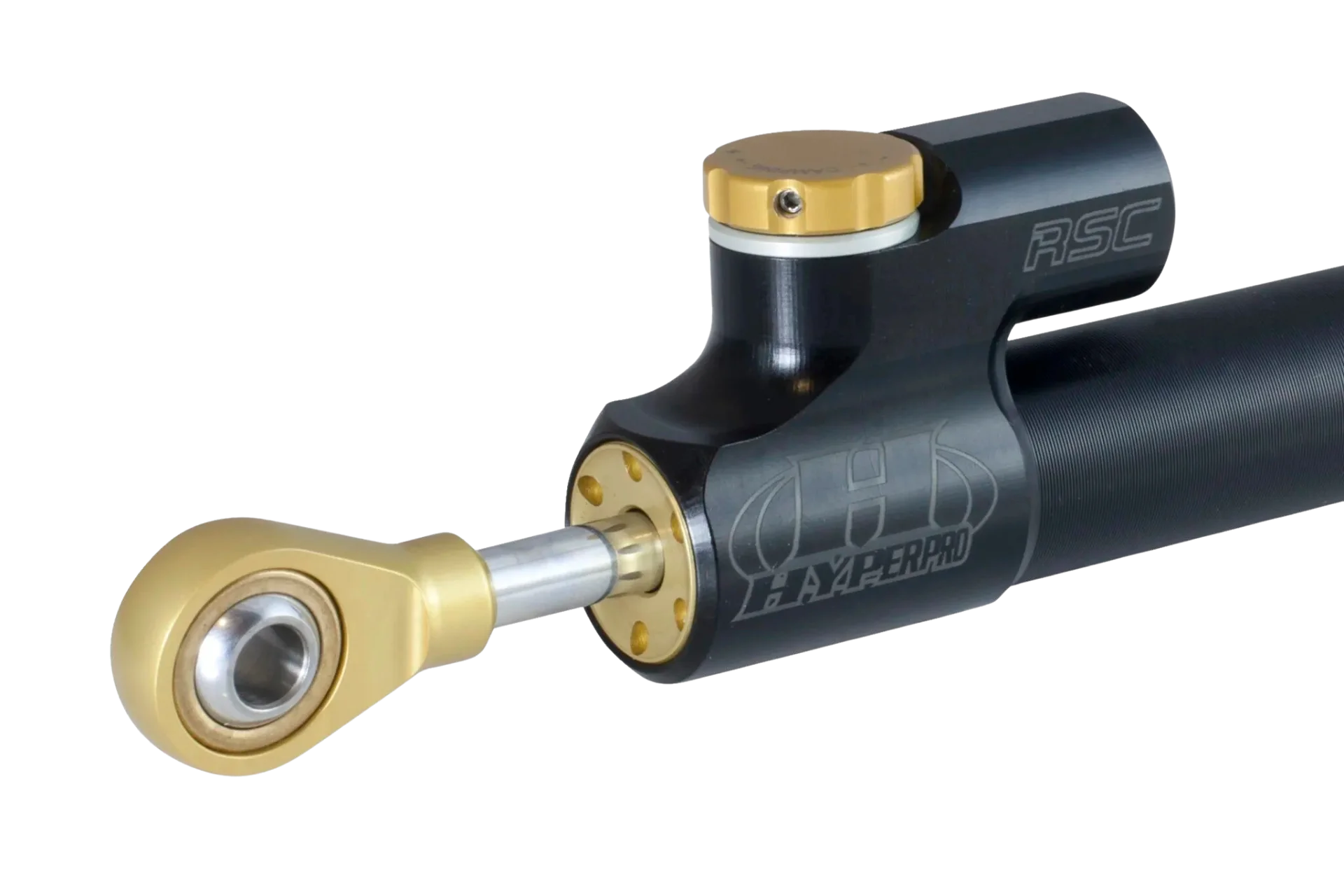 Amortisseur de direction RSC Hyperpro - Yamaha MT-09 - Miniature 2