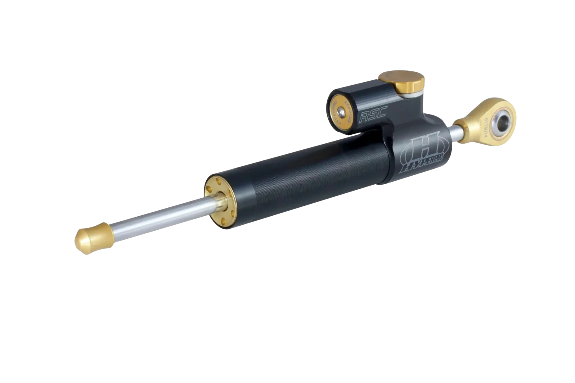 Amortisseur de direction RSC Hyperpro - Yamaha MT-09 - Miniature 3