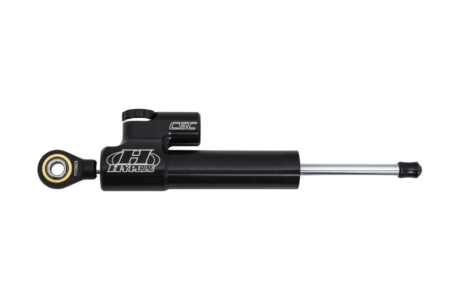 Amortisseur de direction CSC Hyperpro - Yamaha Tracer 900 GT - Image 1