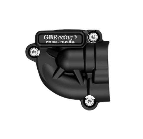 Protection Pompe à Eau GB RACING - Yamaha MT-07 - Image 1