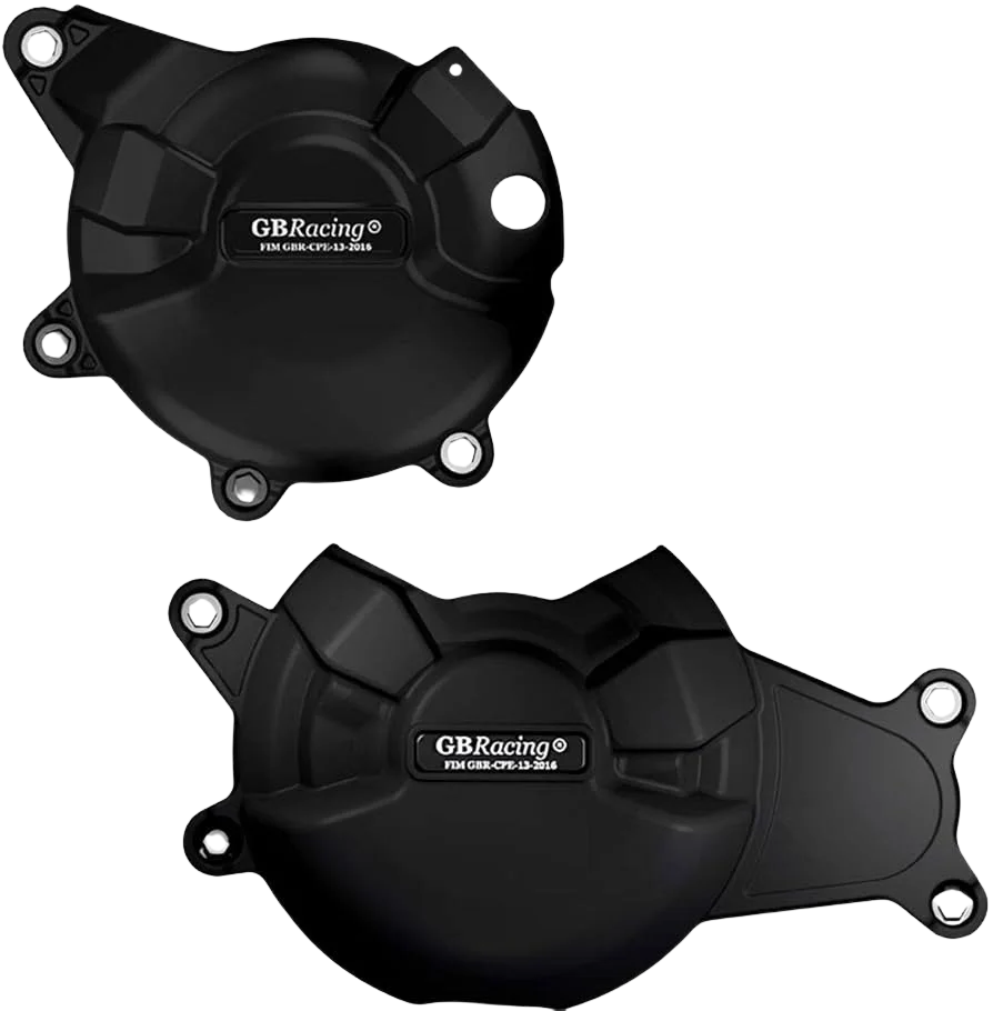 Kit Protection Moteur GB RACING - Yamaha MT-07 - Image 1