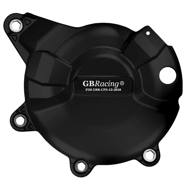 Kit Protection Moteur GB RACING - Yamaha MT-07 - Miniature 2
